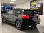 Mercedes-Benz  AMG LINE GLA 180 Benzine| 2015| 123.000KM|, Autos, Mercedes-Benz, Essai à domicile, Achat, Euro 6, Boîte manuelle