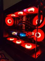 High End Game Pc Ryzen 7 7700 En 7900XT 32GB DDR5, Computers en Software, Ophalen, Nieuw, Gaming, SSD