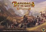 Defenders of the realms  Battlefields, Drie of vier spelers, Ophalen, Nieuw, Autre