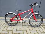 Zeer nette Islabikes Beinn 20" kinderfiets., Fietsen en Brommers, Ophalen, Gebruikt, Aluminium, V-brakes
