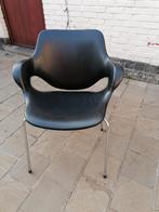 Stoelen 1960 Boris Tabakoff, Enlèvement