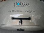 Deckline D-box dakkoffer, Auto diversen, Dakkoffers, Ophalen, Gebruikt