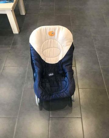 Wipstoel chico beschikbaar voor biedingen