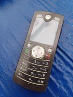 GSM Motorola avec grande touches, Enlèvement ou Envoi, Classique ou Candybar, Clavier physique, Utilisé