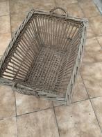 Rieten wasmand, Huis en Inrichting, Ophalen