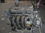 MOTOR Ford Fiesta 4 (01-1995/01-2002) (MOTORCODE---DHB), Gebruikt, Ford