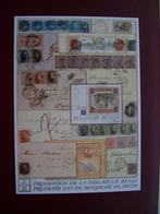 Blok 176 postfris - Monacophil 2009, Enlèvement ou Envoi, Non oblitéré, Neuf