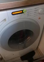 Miele wasmachine en droogkast, Ophalen, Gebruikt, 85 tot 90 cm, 1200 tot 1600 toeren