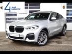 BMW Serie X X4 xDrive20i M-Sportpack  BMW Pre, Auto's, Automaat, 1998 cc, Euro 6, Overige kleuren