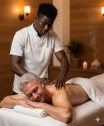 Last week in Belgium – Professional relaxation & foot mass.