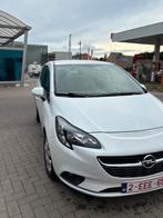 Opel Corsa-E, Stof, 1229 cc, Wit, Handgeschakeld