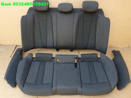 interieur a4 8w zetels a4 b9 achterbank a4 SEDAN, Auto-onderdelen, Interieur en Bekleding, Audi, Gebruikt