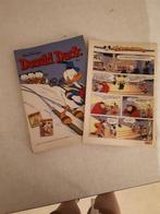Donald Duck, jaargang 1982., Gelezen, Walt Disney, Ophalen of Verzenden, Meerdere stripboeken