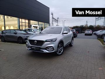 MG EHS 1.5 TGDI Luxury PHEV beschikbaar voor biedingen