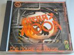 CD Cherry Moon 4, High Activity Level, Ophalen of Verzenden, Gebruikt
