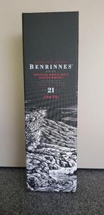 Whisky Benrinnes 1992, Ophalen, Overige gebieden, Overige typen, Nieuw