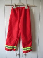 pantalon de déguisement de pompier, taille 92, Enfants & Bébés, Geen merk, Utilisé, Garçon, Enlèvement ou Envoi