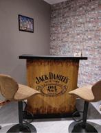 Bar comptoir Jack Daniels, Maison & Meubles, Enlèvement ou Envoi, Neuf