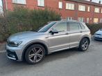 Volkswagen Tiguan R-Line 2020 2.0 TDi 150CV Full Options, Autos, Achat, Euro 6, 5 portes, Diesel