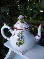 oude koffiekan - servies, Antiek en Kunst, Ophalen