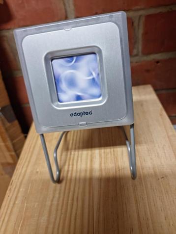 Adaptec Vintage 7 port USB Hub beschikbaar voor biedingen