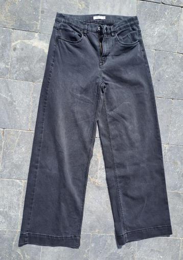 Name-It - zwarte jeans - maat 164 beschikbaar voor biedingen