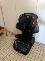 Siège auto isofix Kiddy groupes II et III évolutif, Ophalen of Verzenden, 15 t/m 36 kg, Zo goed als nieuw, Isofix