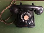 oude telefoon, Ophalen of Verzenden, Gebruikt, Bakeliet