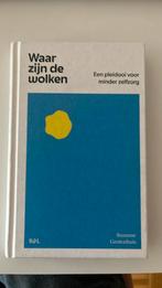 Suzanne Grotenhuis - Waar zijn de wolken, Boeken, Ophalen of Verzenden, Zo goed als nieuw, Suzanne Grotenhuis
