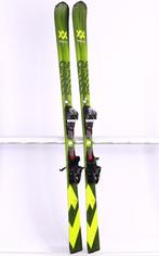 158 165 172 cm ski's VOLKL DEACON 7.2 2022, green, grip walk, Sport en Fitness, Overige merken, 160 tot 180 cm, Gebruikt, Verzenden