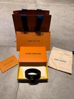 Louis V Armband, Bijoux, Sacs & Beauté, Bracelets, Envoi, Neuf, Noir, Cuir