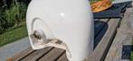 2 x lavabo.s graties, Huis en Inrichting, Badkamer | Badkamermeubels, Ophalen, Zo goed als nieuw