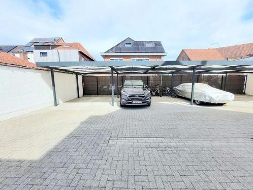 Garage te huur in Oostkamp Grens Sint-Michiels, Immo, Garages en Parkeerplaatsen