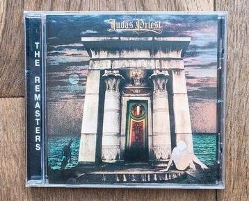 Judas Priest - SIn After Sin (The Remasters Series) beschikbaar voor biedingen
