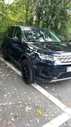 Landrover Discovery sport diesel hybride, Auto's, Automaat, 4 cilinders, Blauw, USB