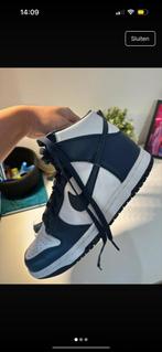 nike dunks, Ophalen, Zo goed als nieuw