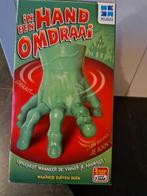 Spel handomdraai, Ophalen, Zo goed als nieuw