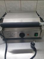 Horeca Select grill, Electroménager, Grils de contact, Enlèvement ou Envoi