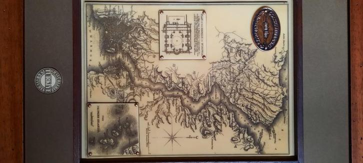 KUKA COLLECTION, Antiek en Kunst, Kunst | Etsen en Gravures, Ophalen of Verzenden