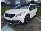 Peugeot 2008 GT Line, Parkeersensor, Euro 6, 1199 cc, 103 g/km