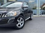 Volvo XC60 R DESIGN / NAVI / LEDER / CRUISECONTROL / AIRCO /, Auto's, Volvo, Automaat, Euro 5, Gebruikt, Zwart