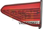 Volkswagen Touran (7/15-) Achterlicht links binnen LED Origi, Auto-onderdelen, Verzenden, Nieuw, Volkswagen