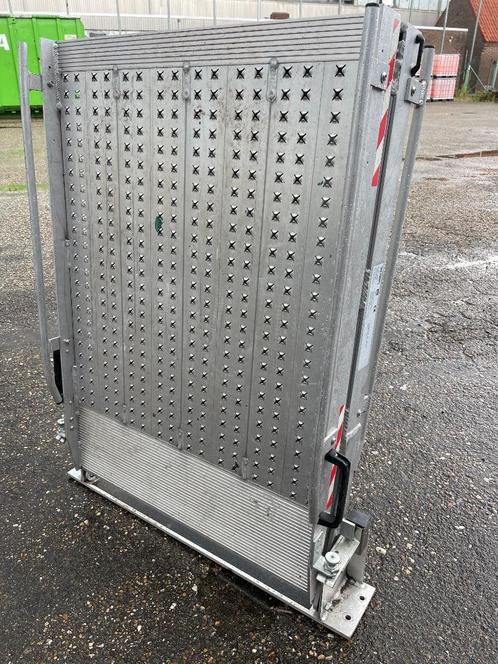 Oprijplaat van het merk Altec, Auto diversen, Autogereedschap, Ophalen