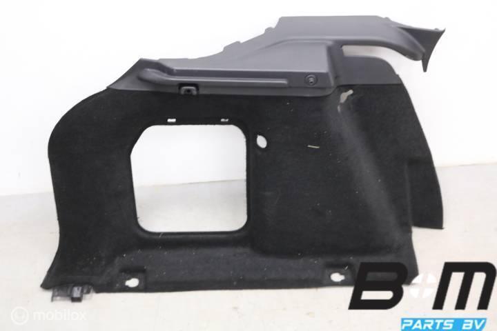 Kofferbakbekleding links Range Rover Evoque BJ3245431, Auto-onderdelen, Interieur en Bekleding, Gebruikt