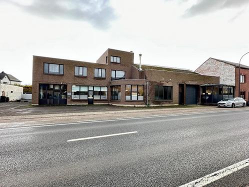 Commercieel te koop in Tongeren, Immo, Huizen en Appartementen te koop, Overige soorten