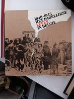 1940-1945 Het dagelijkse leven in België, Enlèvement ou Envoi, Neuf