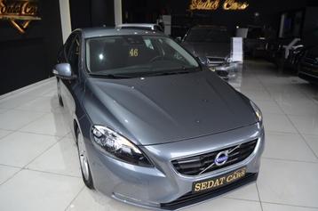 Volvo V40 D2 1.6 74595KM beschikbaar voor biedingen