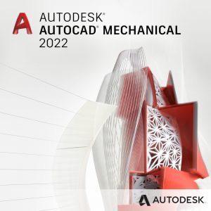mechanical 2022 officiële versie met licentie code