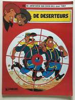 CHICK BILL - DE DESERTEURS - TIBET KUIFJE WESTERN HUMOR, Boeken, Tibet, Eén stripboek, Ophalen of Verzenden, Zo goed als nieuw