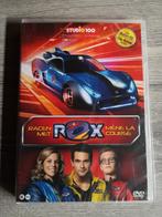 Studio 100 dvd - racen met Rox, Ophalen of Verzenden